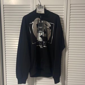 RARE limited edition NFT Dolce and Gabbana Hoodie